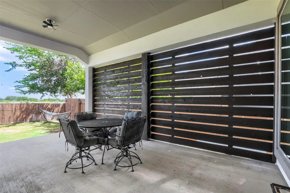 616 Breezygrass Way Georgetown, TX 78626