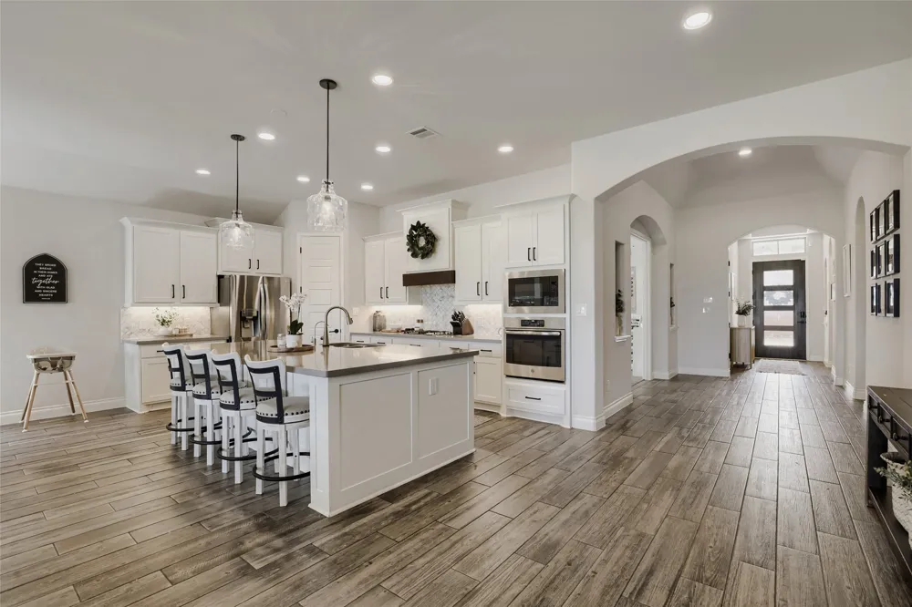 616 Breezygrass Way Georgetown, TX 78626