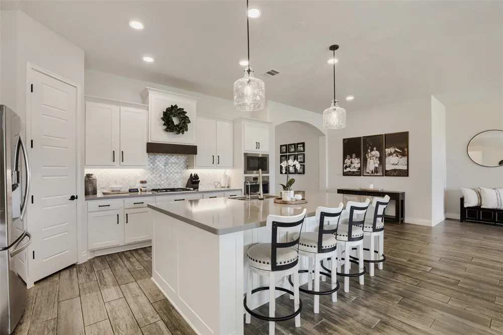 616 Breezygrass Way Georgetown, TX 78626