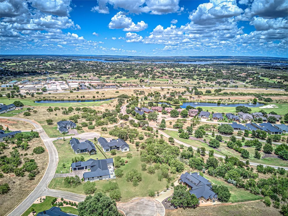 609 Paintbrush Horseshoe Bay, TX 78657