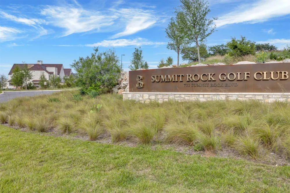 609 Paintbrush Horseshoe Bay, TX 78657