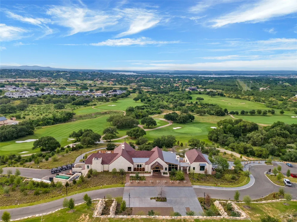 609 Paintbrush Horseshoe Bay, TX 78657