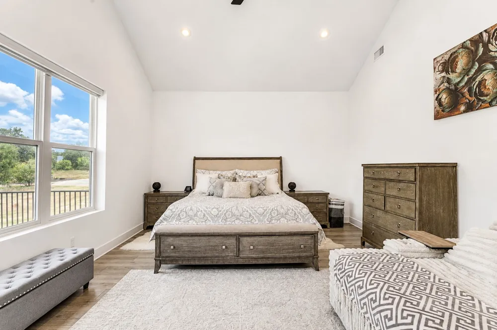 609 Paintbrush Horseshoe Bay, TX 78657