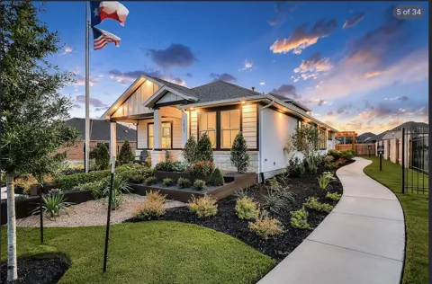 2633 Stone Branch Drive