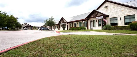 901 Cypress Creek Road