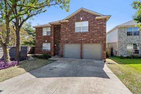 8001 Brienne Drive