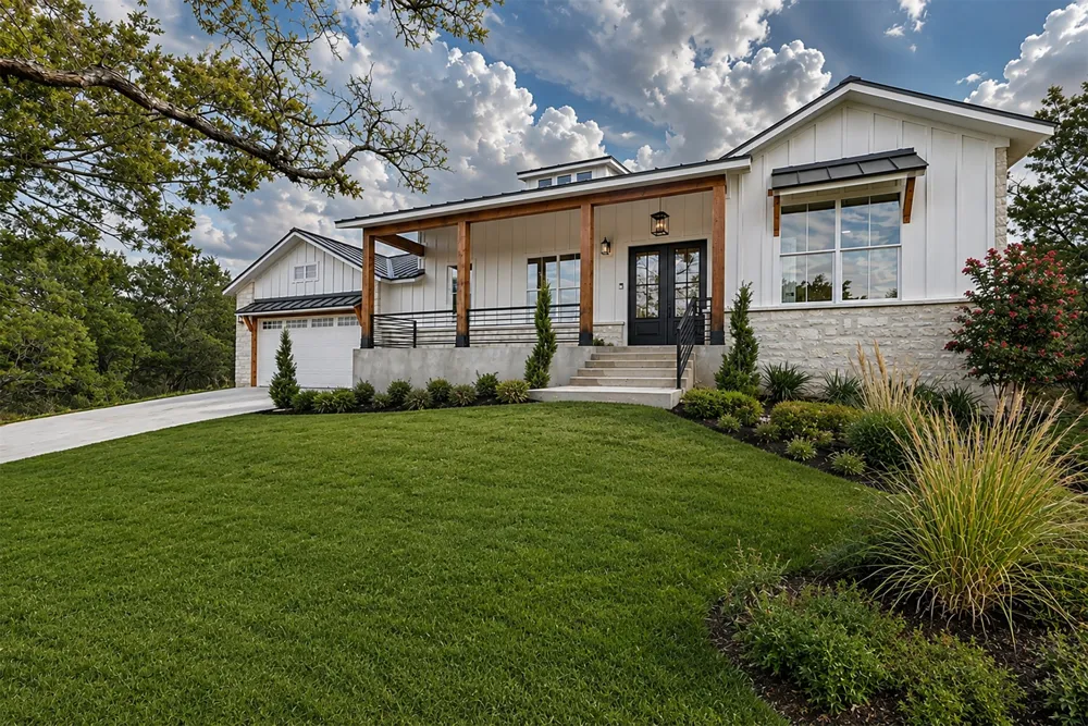 1321 Prospect Circle Horseshoe Bay, TX 78657