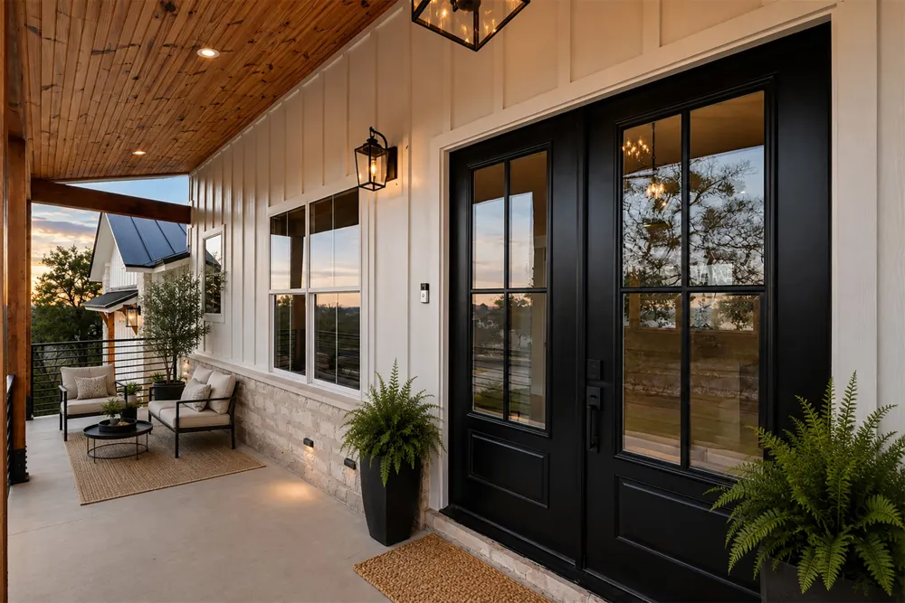 1321 Prospect Circle Horseshoe Bay, TX 78657