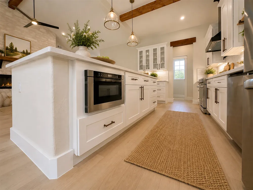 1321 Prospect Circle Horseshoe Bay, TX 78657