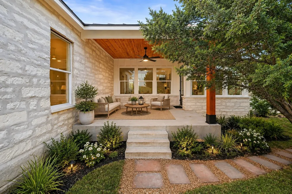 1321 Prospect Circle Horseshoe Bay, TX 78657