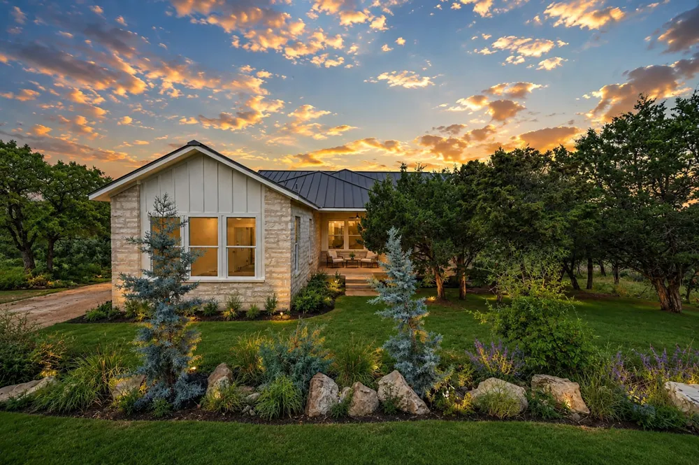 1321 Prospect Circle Horseshoe Bay, TX 78657