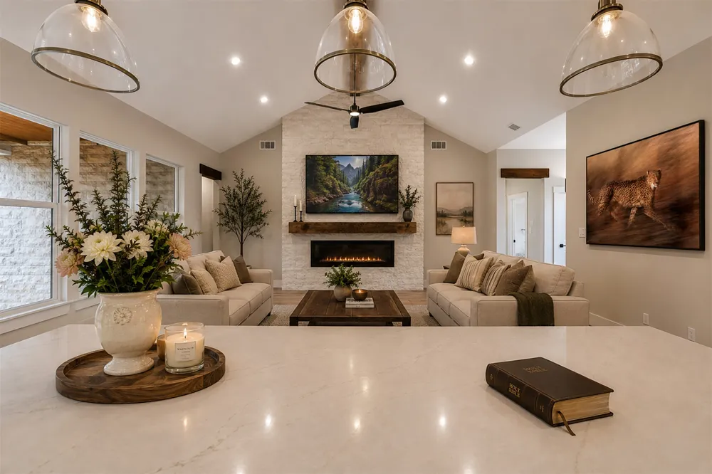 1321 Prospect Circle Horseshoe Bay, TX 78657