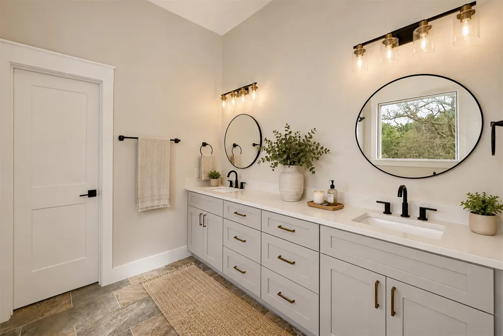 1321 Prospect Circle Horseshoe Bay, TX 78657