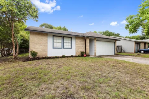 6101 Harwin Lane