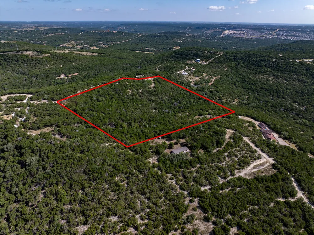 Mountain Top Circle Jonestown, TX 78645