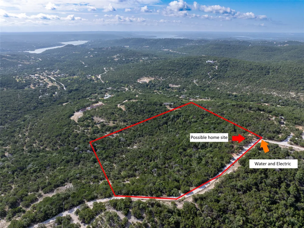 Mountain Top Circle Jonestown, TX 78645