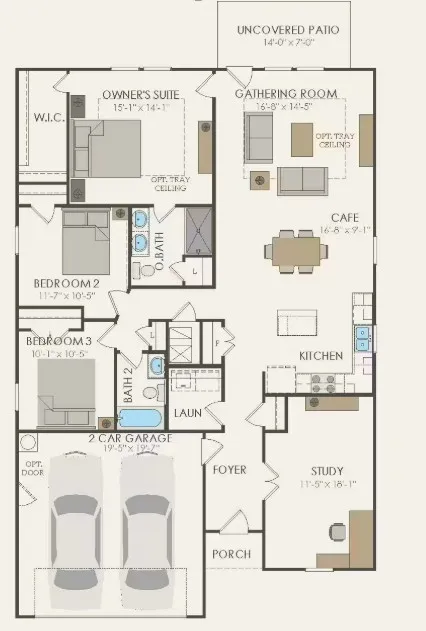805 Cardenas Street San Marcos, TX 78666