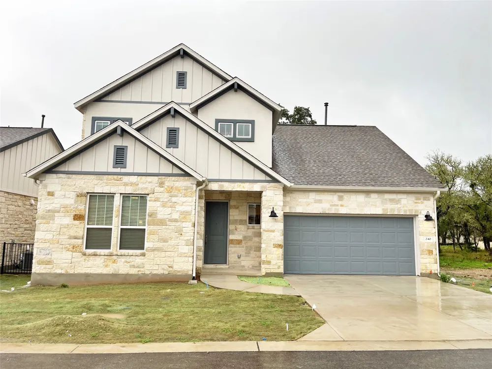 240 Revere Drive Kyle, TX 78640