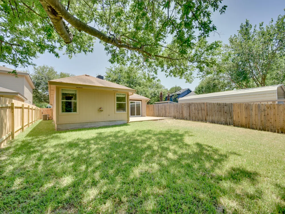 13022 Staton Drive Austin, TX 78727