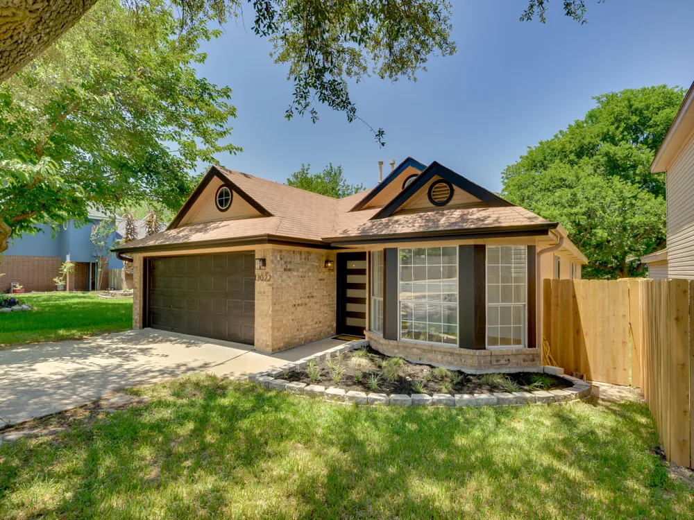13022 Staton Drive Austin, TX 78727