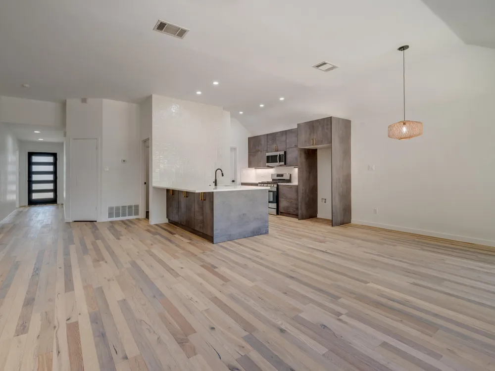 13022 Staton Drive Austin, TX 78727