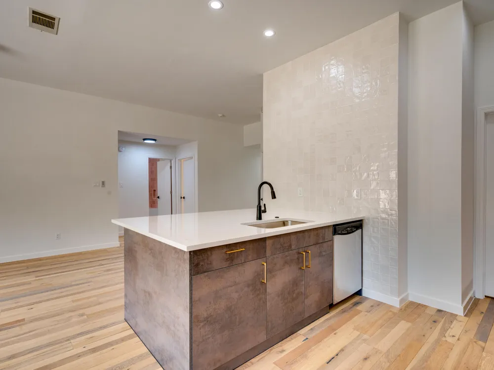 13022 Staton Drive Austin, TX 78727