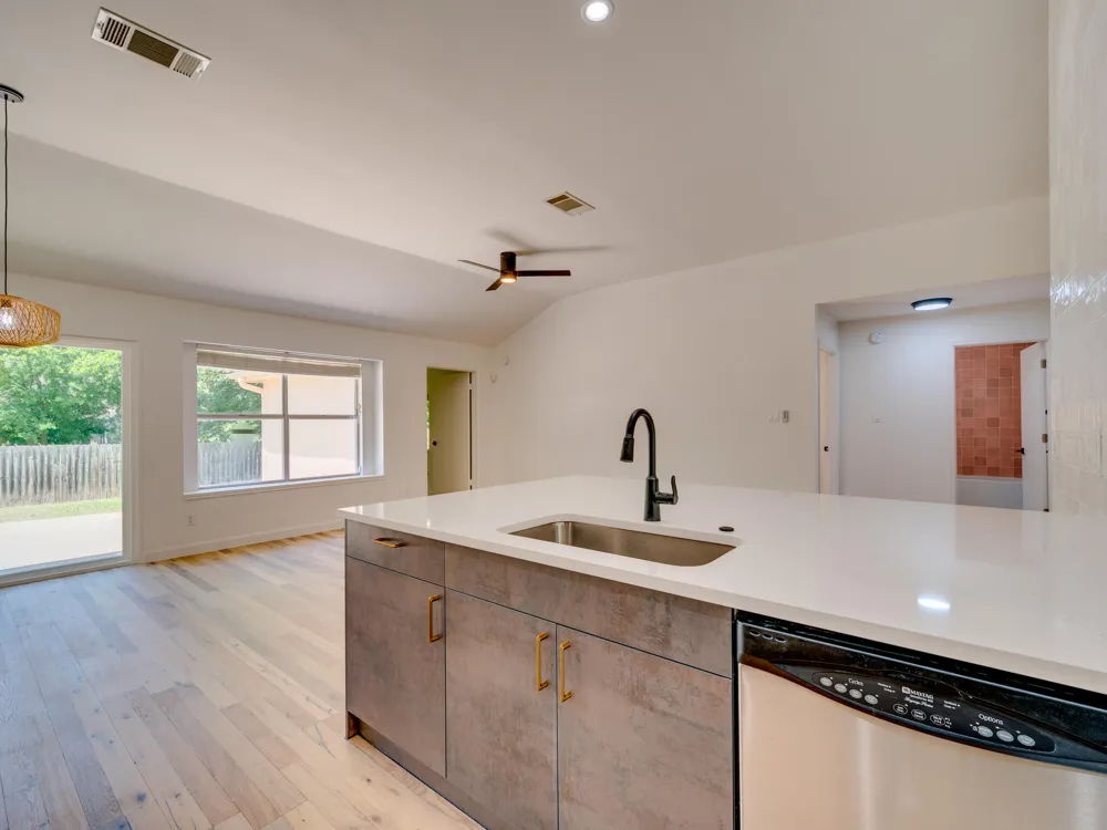 13022 Staton Drive Austin, TX 78727