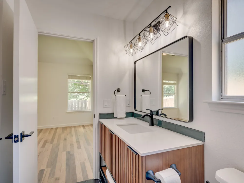 13022 Staton Drive Austin, TX 78727