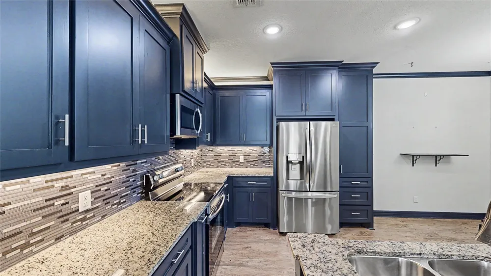 1315 Ross Avenue Tyler, TX 75702