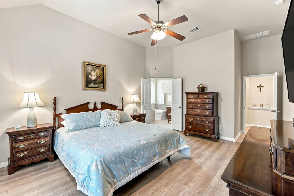 3208 Winged Elm Drive Cedar Park, TX 78613