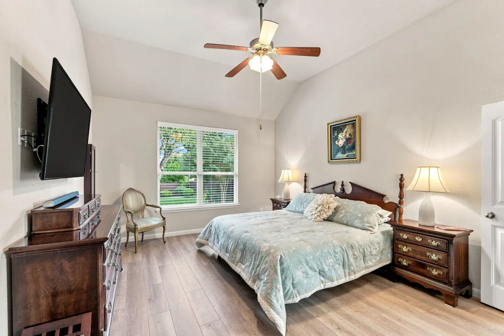3208 Winged Elm Drive Cedar Park, TX 78613