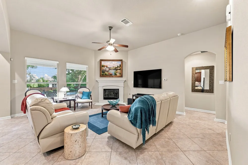 3208 Winged Elm Drive Cedar Park, TX 78613