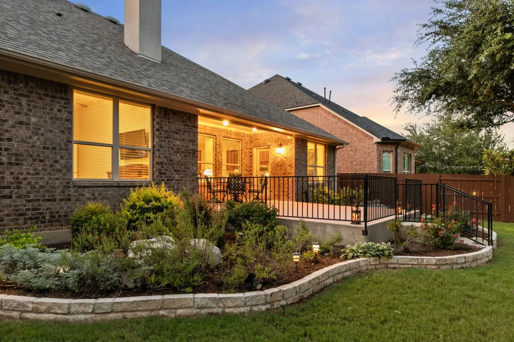 3208 Winged Elm Drive Cedar Park, TX 78613