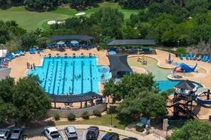 3208 Winged Elm Drive Cedar Park, TX 78613