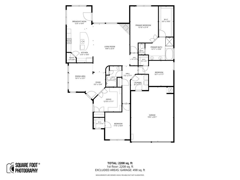 3208 Winged Elm Drive Cedar Park, TX 78613