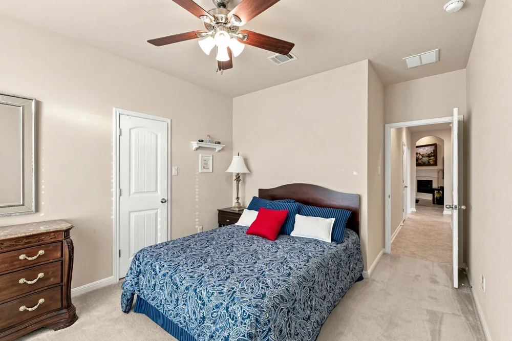 3208 Winged Elm Drive Cedar Park, TX 78613