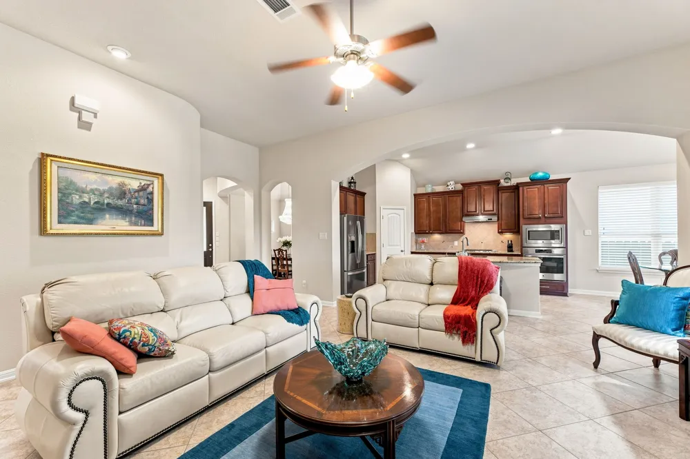 3208 Winged Elm Drive Cedar Park, TX 78613