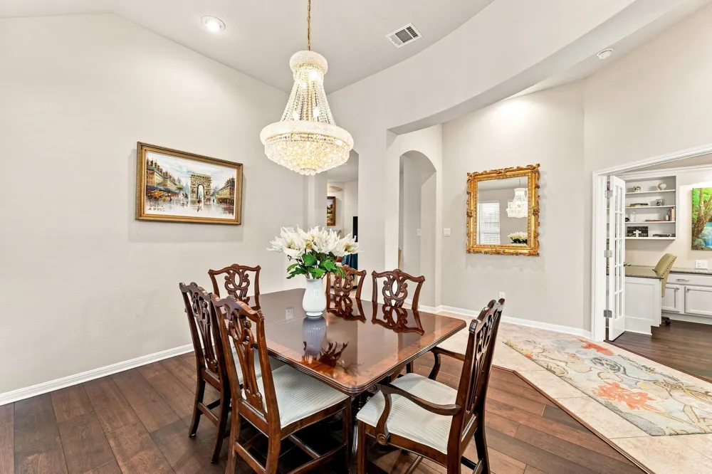 3208 Winged Elm Drive Cedar Park, TX 78613