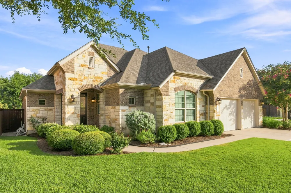 3208 Winged Elm Drive Cedar Park, TX 78613