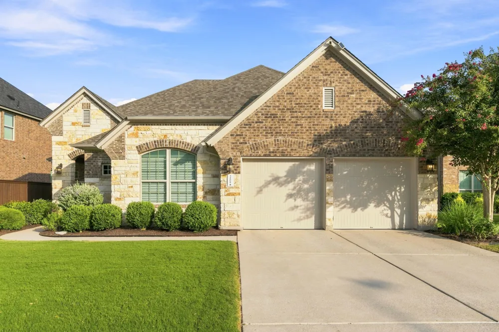 3208 Winged Elm Drive Cedar Park, TX 78613