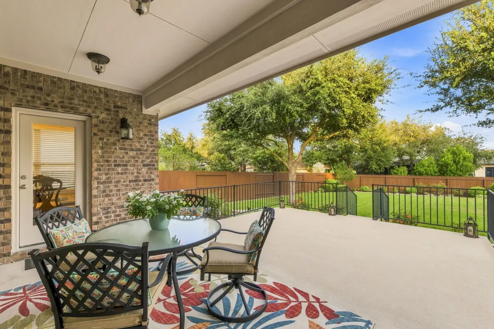 3208 Winged Elm Drive Cedar Park, TX 78613