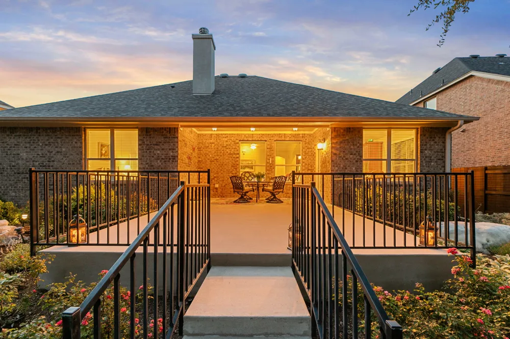 3208 Winged Elm Drive Cedar Park, TX 78613