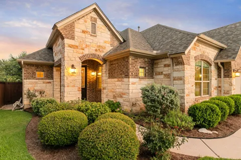 3208 Winged Elm Drive