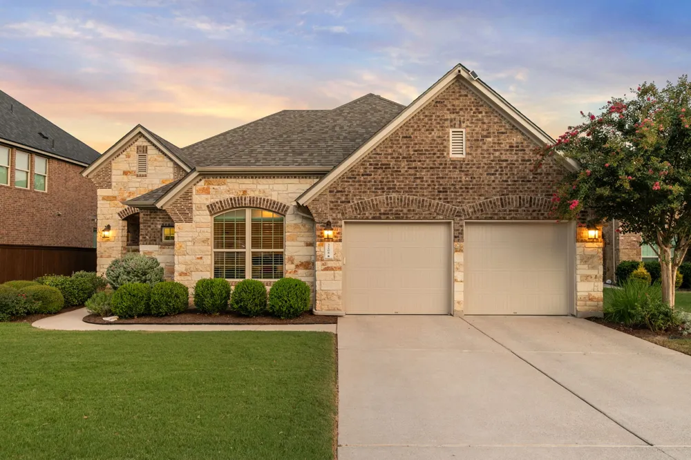 3208 Winged Elm Drive Cedar Park, TX 78613