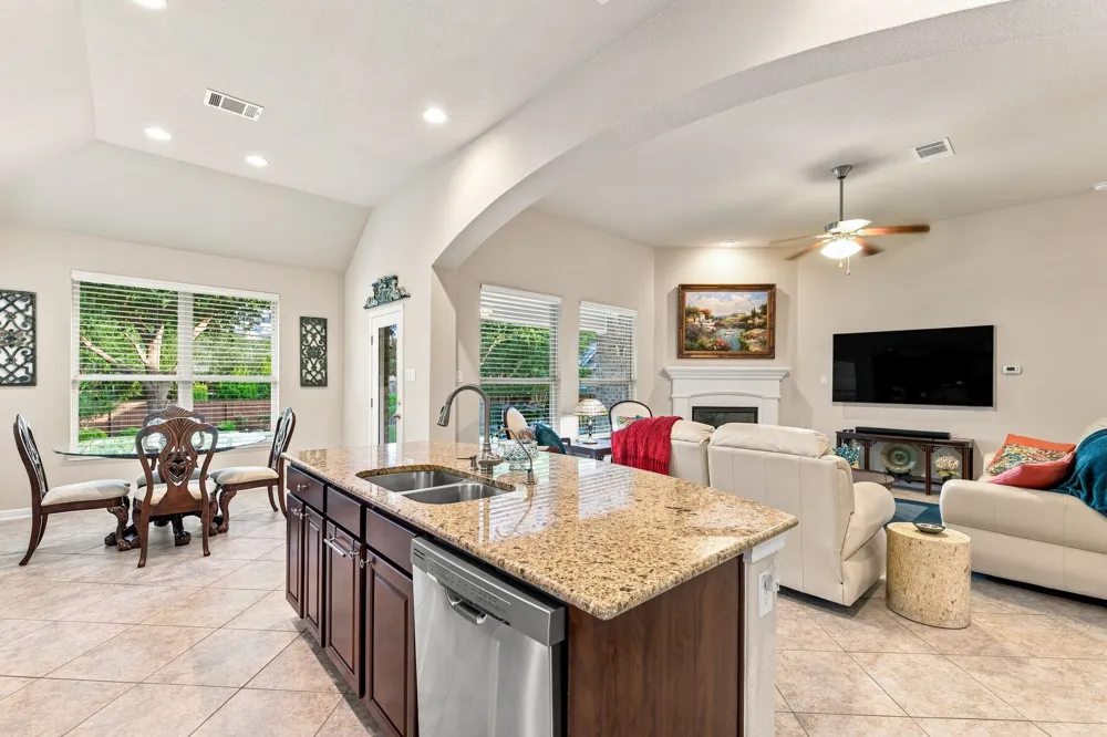 3208 Winged Elm Drive Cedar Park, TX 78613