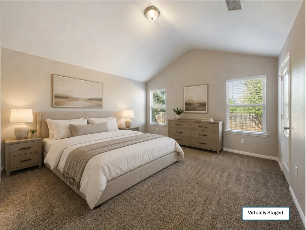 912 Canvasback Creek Drive Leander, TX 78641