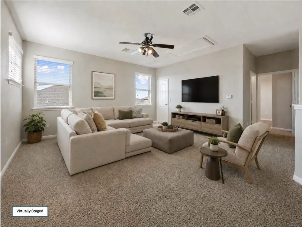 912 Canvasback Creek Drive Leander, TX 78641