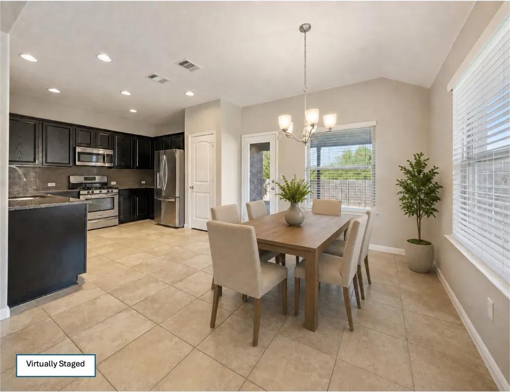 912 Canvasback Creek Drive Leander, TX 78641