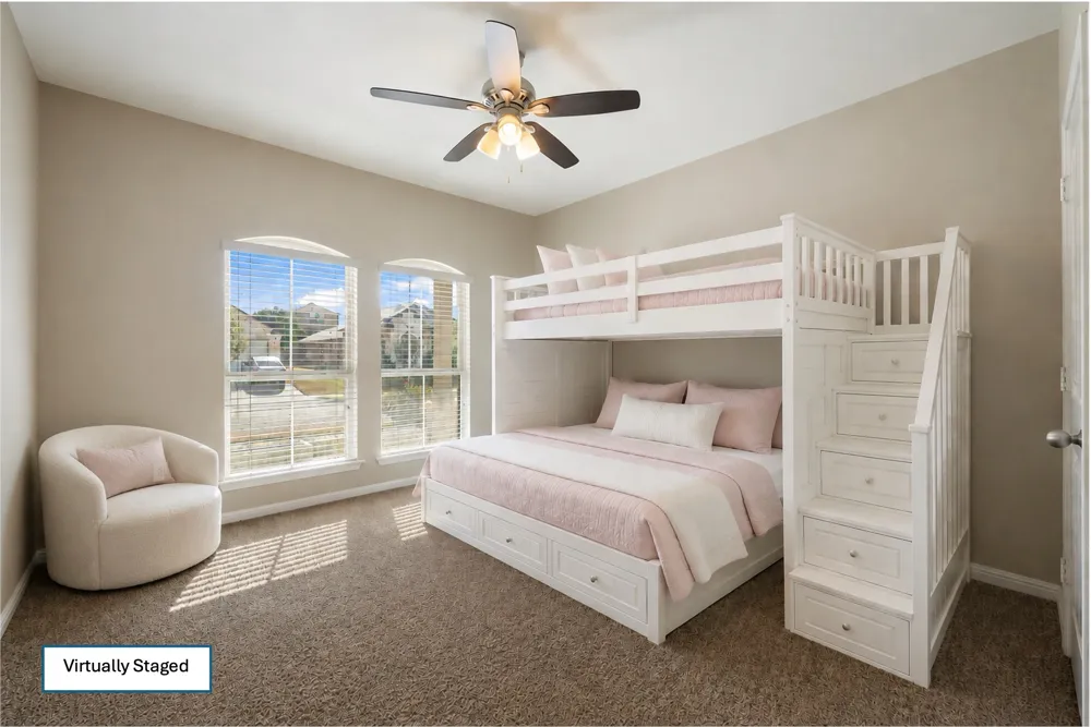 912 Canvasback Creek Drive Leander, TX 78641