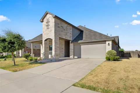 912 Canvasback Creek Drive